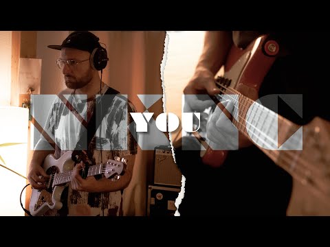 No King. No Crown. – You (Official Video)