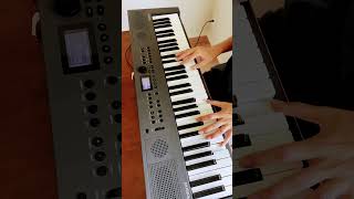 Download lagu エルガー作曲の愛の挨拶を耳コピしてみました mp3