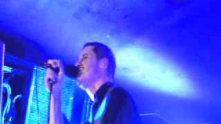 MUTEMATH- &quot;Peculiar People&quot; Live