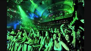 Magnetic Man, feat, Katy B, Skillful Attitude - Crossover