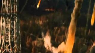 Limbonic Art - Apocalyptic Manifestation - Video Clip - Symphonic Black Metal