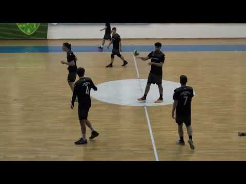C S  Brazi 🆚 CSS Odorheiul Secuiesc - 01.03.2023 (33:33) 6