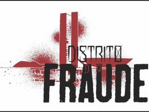 Distrito da Fraude - Infância Marginal (DEMO)