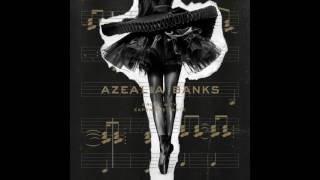 Azealia Banks - JFK (Filtered Background Vocals)