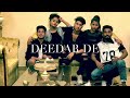 SONG DEEDAR DE