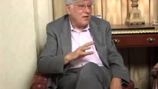 An Interview with John Staddon video