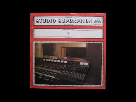 Karel Gott - Jsem na světě rád