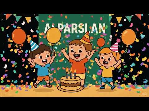 Bu Alparslan Şarkısı O Kadar Tatlı Ki, Tekrar Tekrar Dinleyeceksiniz! 😍