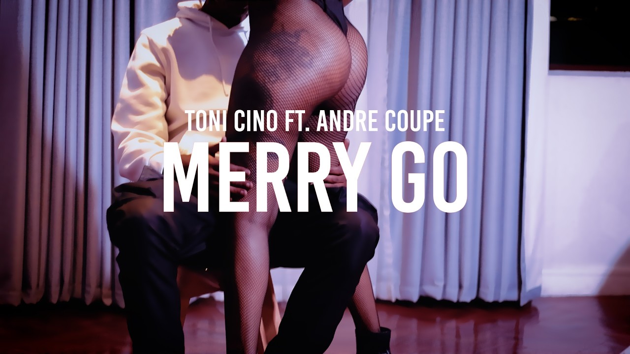 Merry Go - Official Music Video