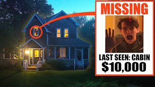 Download lagu Stromedy went MISSING and was last seen near this house (help us find him) mp3 Download lagu Stromedy went MISSING and was last seen near this house (help us find him) mp3