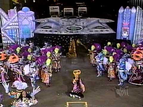 Fralinger String Band 2003 - Starship Fralinger