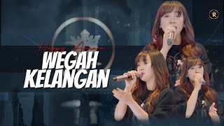 Download lagu Happy Asmara - Wegah Kelangan (Jujur aku iseh sayang wegah kelangan mergo tresno wes tak patri mp3