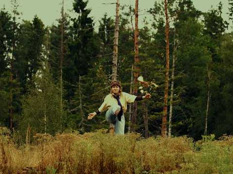 Frau Lehmann - DLF Kultur will dass wir brennen (Official Music Video)