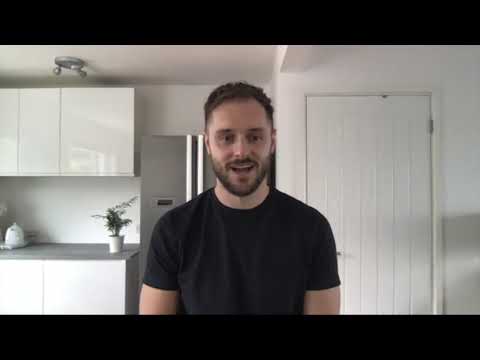 Virtual Coffee Festival #2 - Dan Fellows