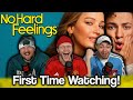 JENNIFER LAWRENCE Was HILARIOUS In NO HARD FEELINGS Movie Reaction Commentary