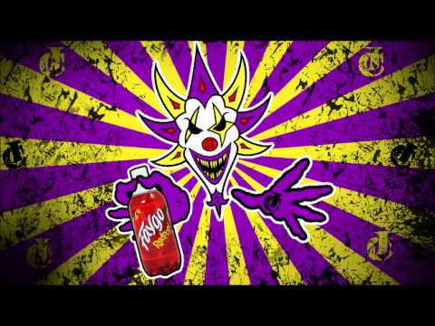 ICP- Bazooka Joey