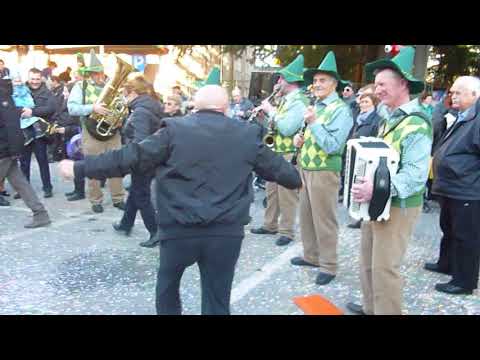 La Vaporiera in Piazza