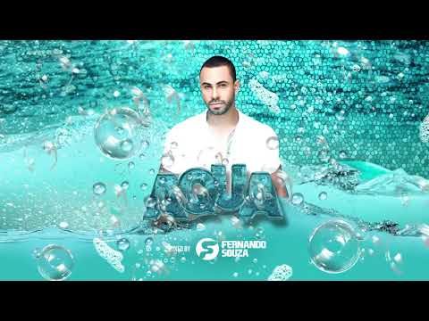 AQUA SET MIX - DJ FERNANDO SOUZA