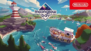 Moonglow Bay – Launch Trailer Trailer