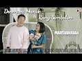 Dorman Manik - Marsianjuan feat. Rany Simbolon