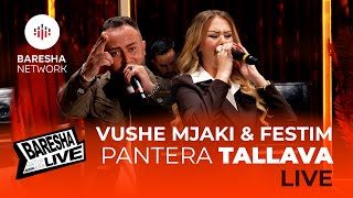 Vushe Mjaki & Festim Hysenaj - Pantera Tallava