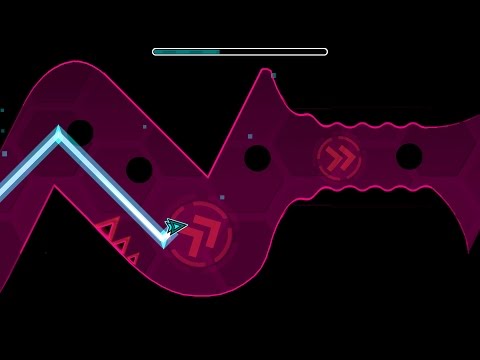 Chillzone by Rolipso (me) - Geometry Dash