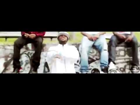 Banks ft Ocd & Show Vc Cv Nation- 4 Life [CV NATION]