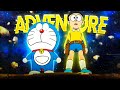 Ft Dora S In Koya Koya Planet ️ Memory Reboot Edit Gaming With Nobita
