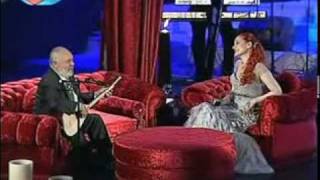 Musa Eroğlu Serçeşme Candan Erçetin