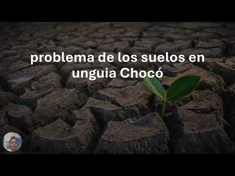 problema de los suelos en unguia Chocó pptx 1