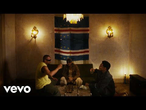 June Freedom, Djodje, Loose Jr - Go Low