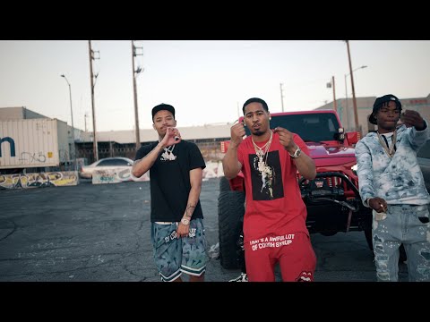 Hitman50 x Ralfy The Plug - Foreign Whip Crasher | Shot By : @VOICE2HARD