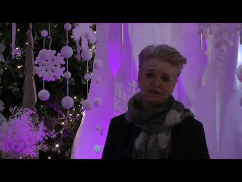 KERST MET JOU - HELEN LIEBERS [officiële videoclip] 2019