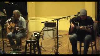 The Long Honeymoon (Elvis Costello) - Sam Nitzberg with Matt Douglass, 11/11/2012