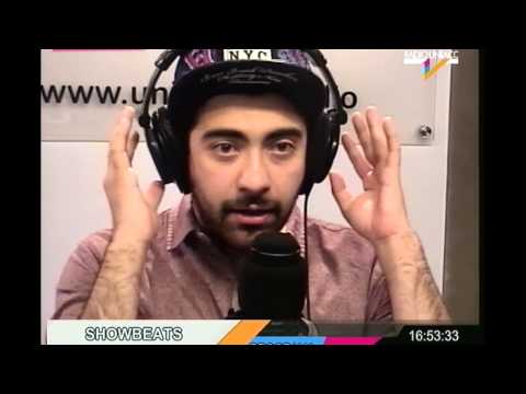 SHOWBEATS 2015 | MR ANDROIDE & BEATBOX CHILE | RESUMEN WEBSHOW