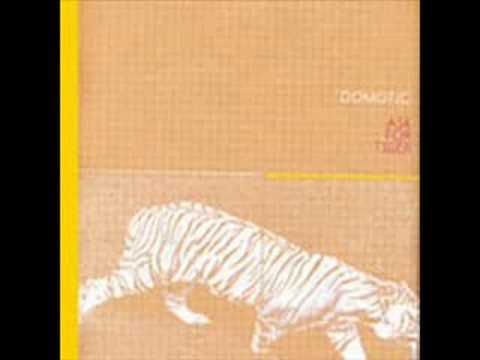 DOMOTIC / ASK FOR TIGER