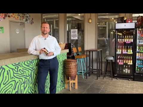 Welcome to Potten End - Video Area Guide