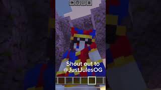 #Minecraft#Shout#Out#to@JustJulesOG#this#is#so#True#You need to hear this#For you#