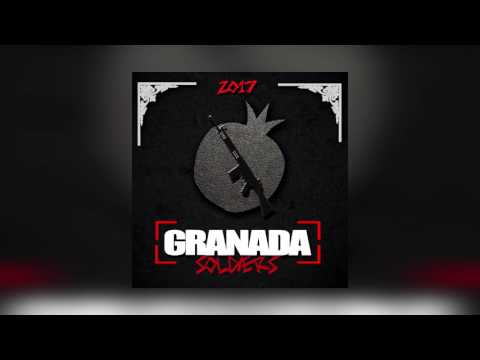 4. AENEAS Y DRUIDAH - EL ROZZZE (PROD.WHITENOISE) [GRANADA SOLDIERS] // FULLRAP GRANADA
