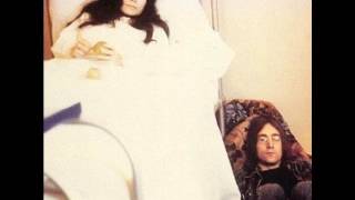 John Lennon - Unfinished Music #2 - Life With The Lions - 1969 (audio)