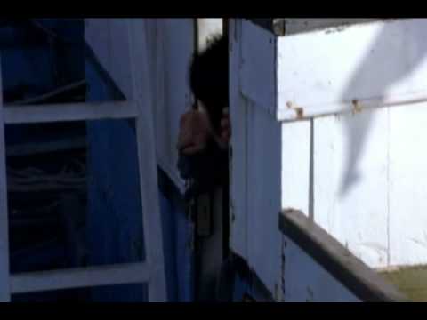 Filme "O ARCO" - Melhores Cenas - Parte 3 de 14