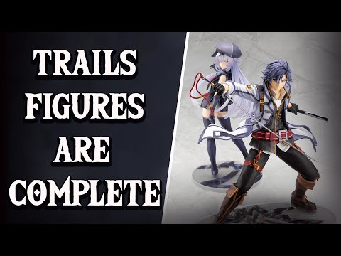 Trails Series News - July 2021