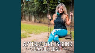 After the Fire Is Gone