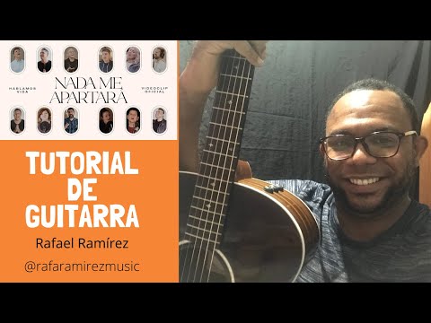 Nada Me Apartará - Marcos Vidal