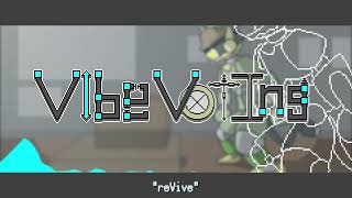 【VibeVoting】"reVive" / さしみ。【公式サウンドトラック】