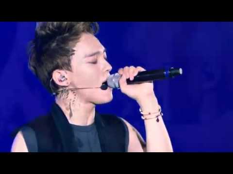 EXO TLP in Seoul cut - Angel