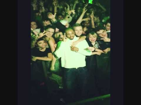 BLIZZ BA-BOI - IM BACK YOU MAN