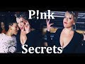 P!nk - Secrets | Реакция | Reaction P!nk - Secrets | Реакция | Reaction