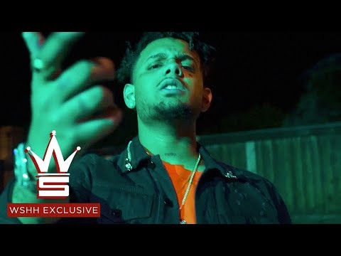 Smokepurpp "Phantom" (WSHH Exclusive - Official Music Video)