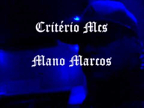 CRITÉRIO MCS - CHAMADA PRO GANGSTA PARTY PART 2